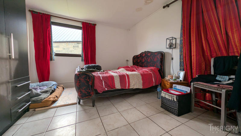 Maison - 99 m² - 3 pièces