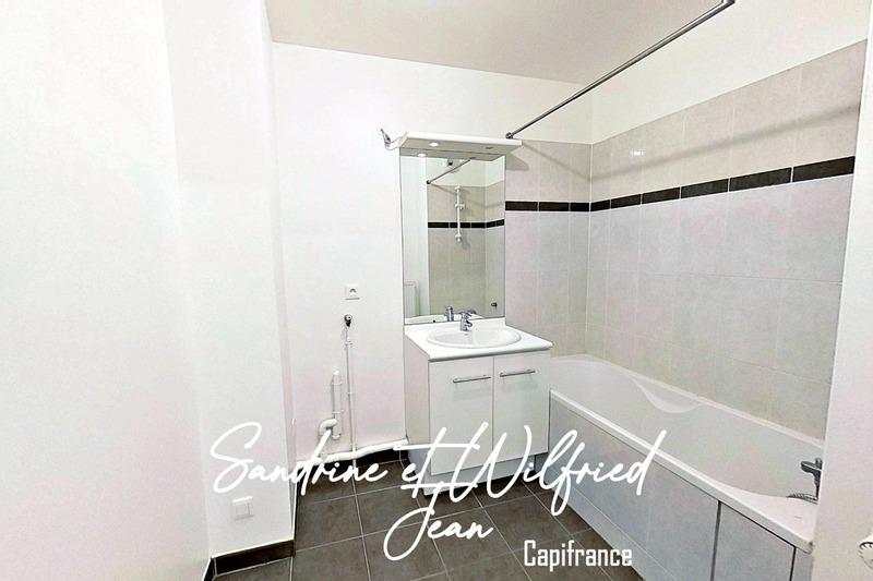 Appartement - 74 m² - 3 pièces
