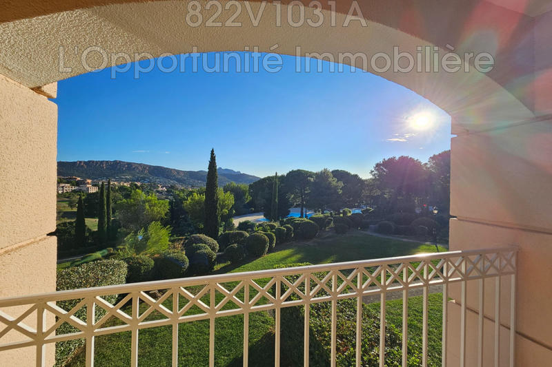 Appartement - 23 m² - 1 pièce