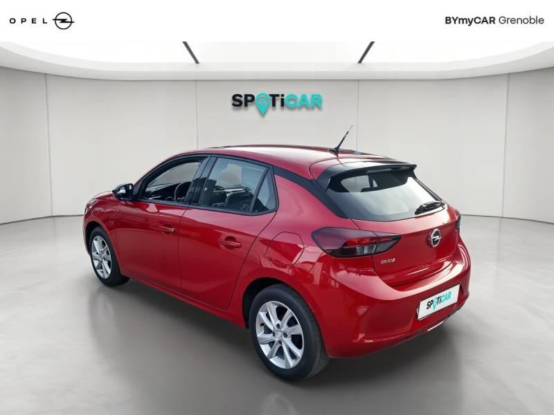 Opel Corsa 1.2 75 ch Bvm5 Elegance Business