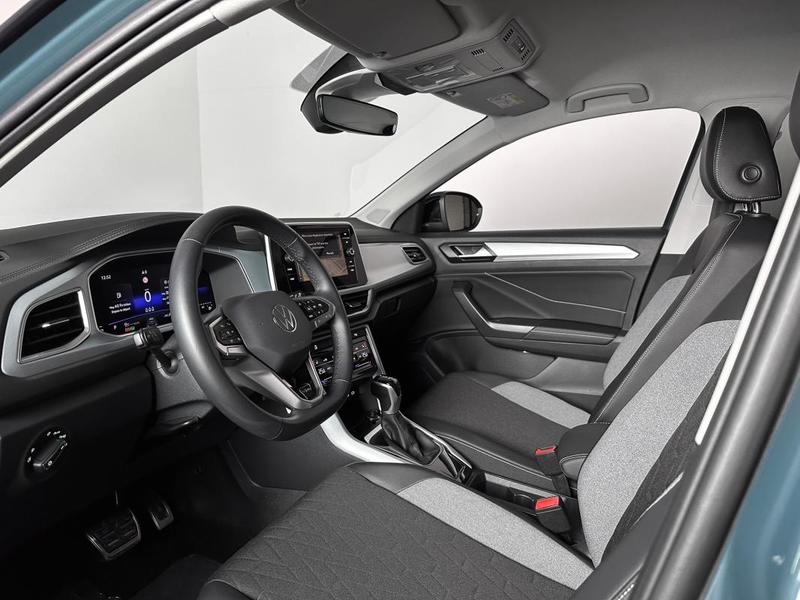 Volkswagen t-Roc Goal 2.0 Tdi 150ch Dsg Ja17p Digital Cockpit Sieges Chauf Regul Acc Camera Iq.Light