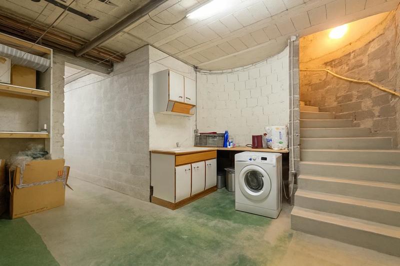 Appartement - 95 m² - 4 pièces