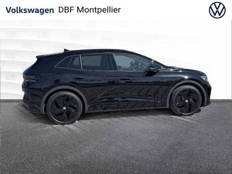 Volkswagen Id.4 Id 4 Gtx (77khw) 340 Ch