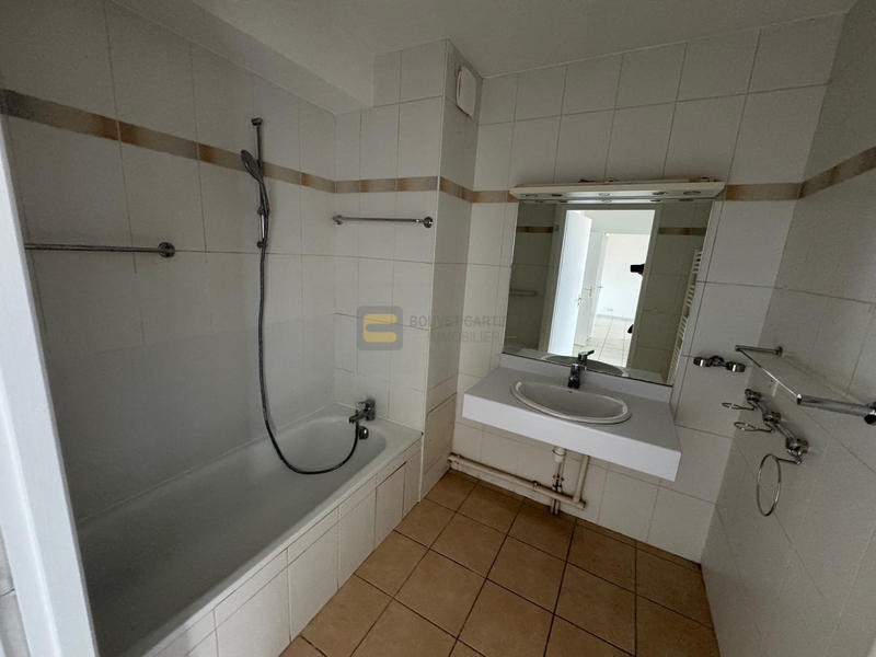 Appartement - 83 m² - 4 pièces