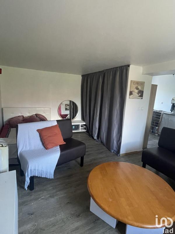 Local commercial - 154 m²