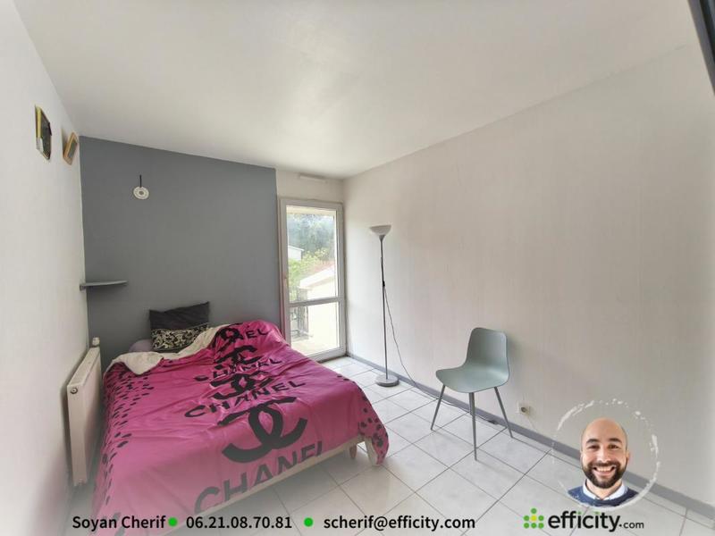 Maison - 120 m² - 7 pièces