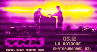 Thk – Tetra Hydro K