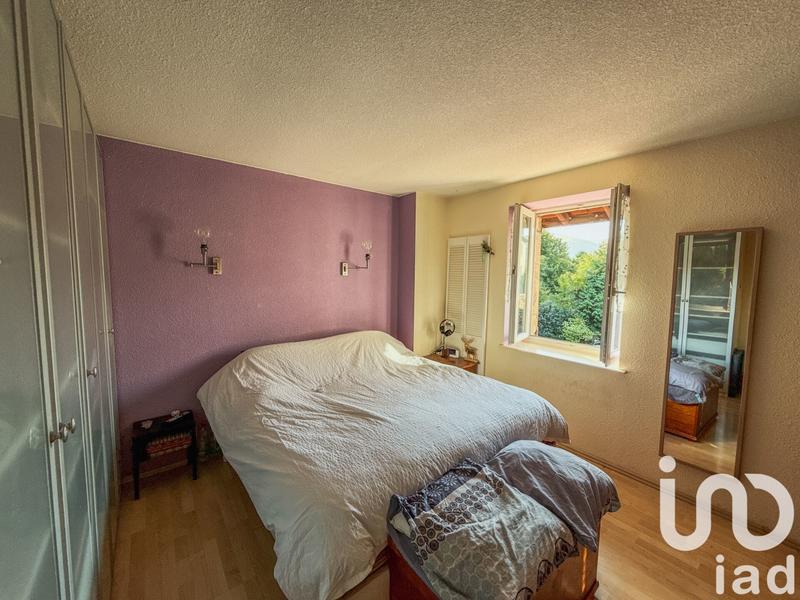 Maison - 195 m² - 8 pièces