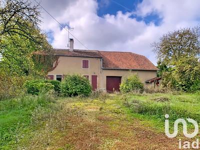 Maison - 115 m² - 4 pièces