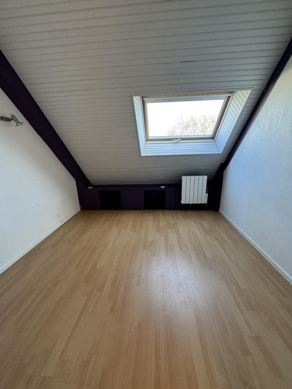 Maison - 156 m² - 8 pièces