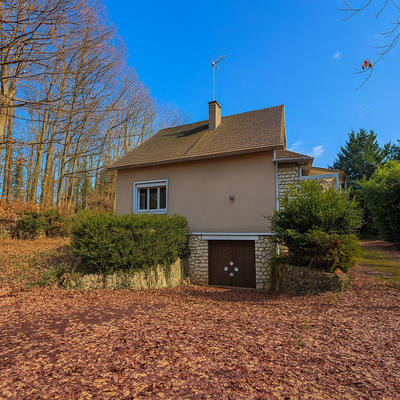 Maison - 157 m² - 6 pièces