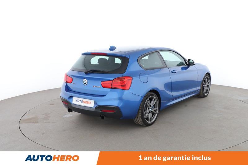 Bmw Série 1 140i xDrive m Performance Bva8 340 ch