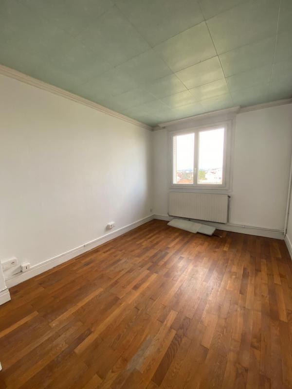 Appartement - 60 m² - 2 pièces