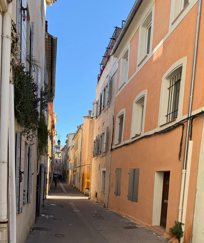 Immeuble - 120 m² - 5 pièces