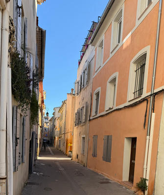 Immeuble - 120 m² - 5 pièces