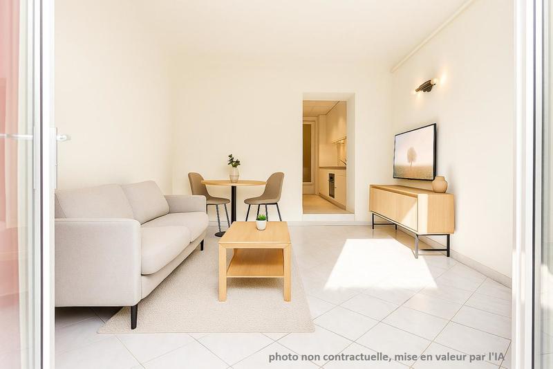 Appartement - 99 m² - 4 pièces