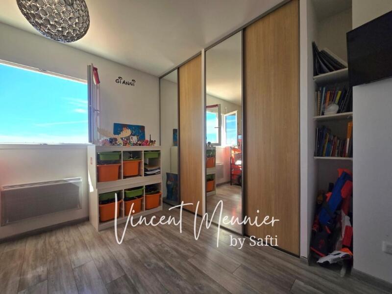 Maison - 139 m² - 5 pièces