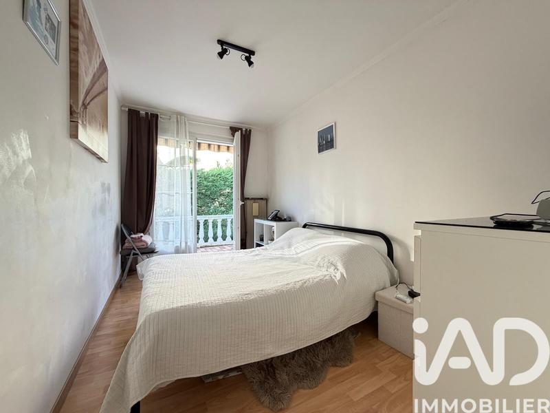 Maison - 118 m² - 6 pièces