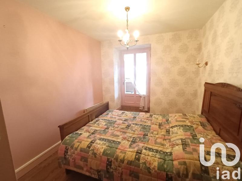 Maison - 144 m² - 6 pièces