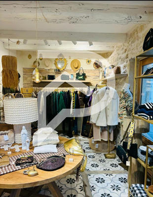 Local commercial - 50 m²