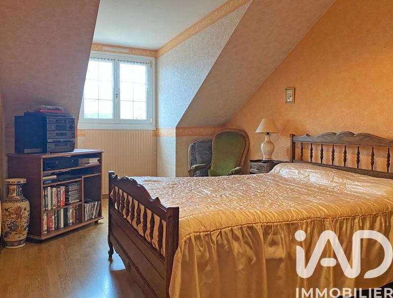 Maison - 114 m² - 4 pièces