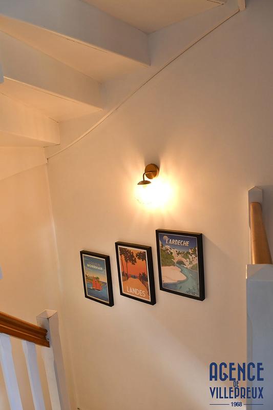 Appartement - 67 m² - 4 pièces