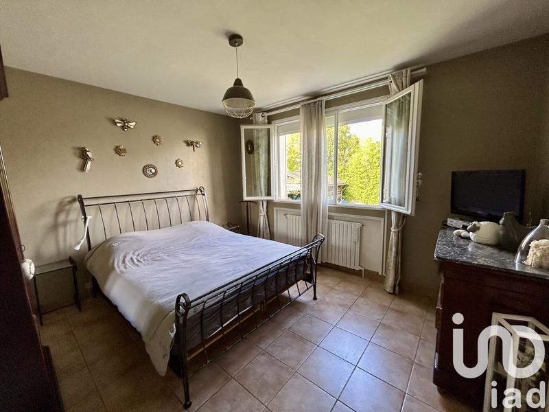 Maison - 165 m² - 7 pièces