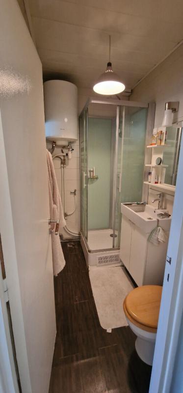 Appartement - 26 m² - 2 pièces