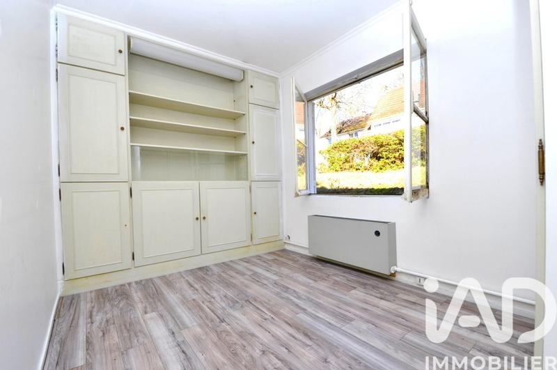 Maison - 68 m² - 4 pièces