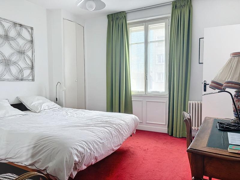 Maison bourgeoise - 334 m² - 13 pièces