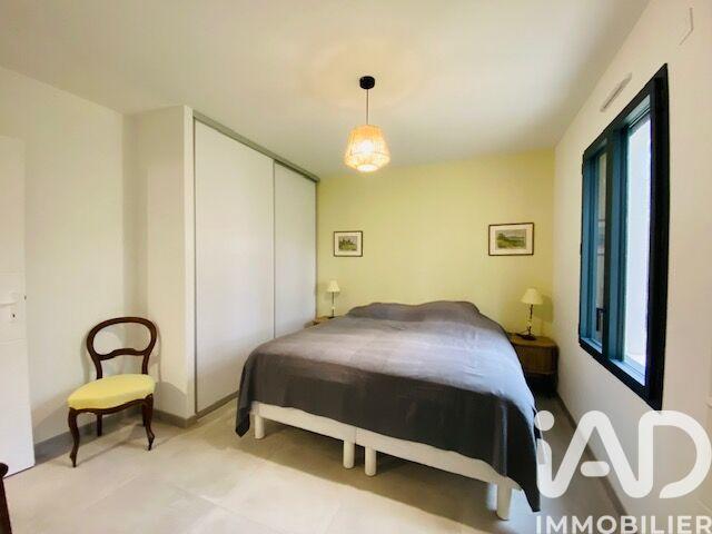 Maison - 178 m² - 6 pièces