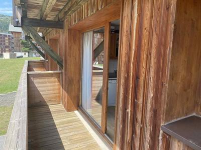 Appartement - 31 m² - 2 pièces