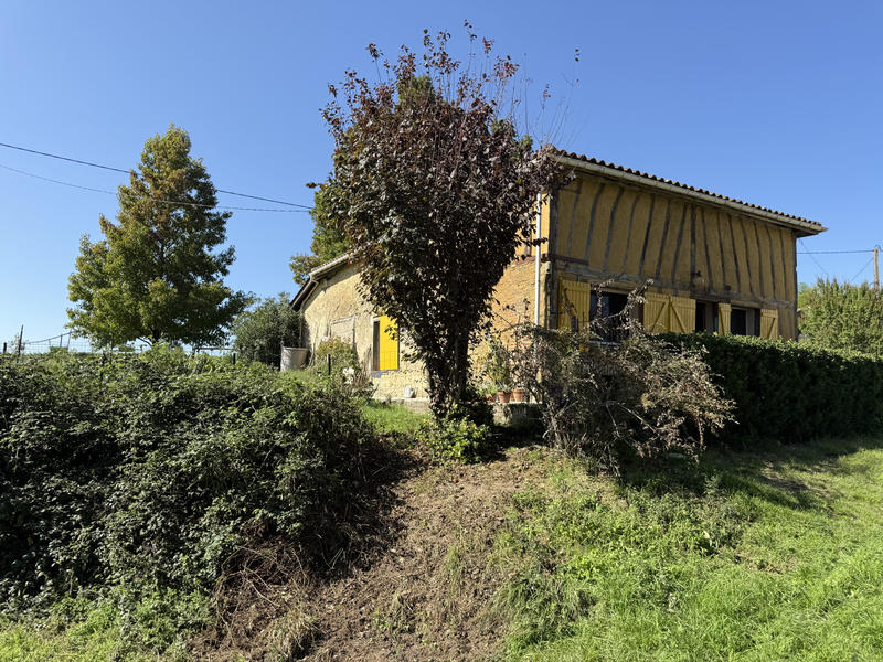 Maison - 152 m² - 13 pièces