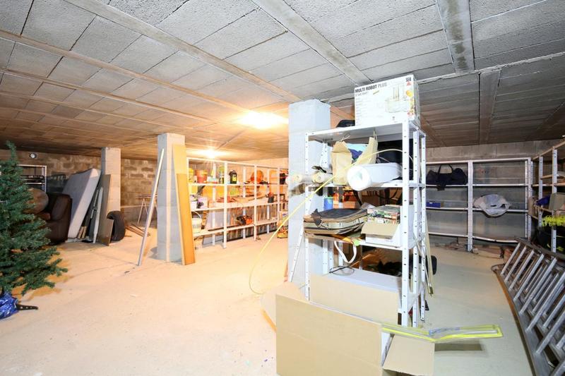 Maison - 148 m² - 6 pièces