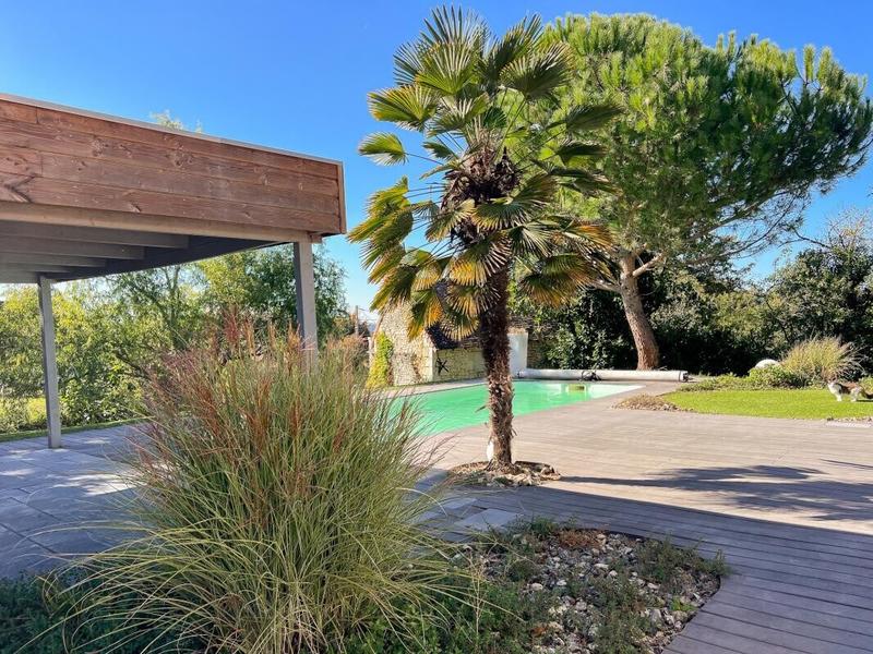 Villa - 183 m² - 7 pièces