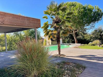 Villa - 183 m² - 7 pièces