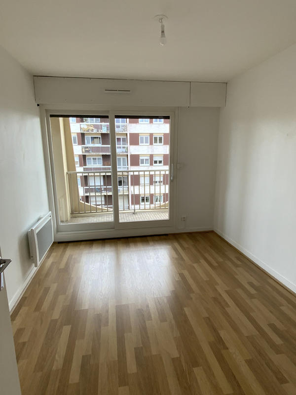 Appartement - 103 m² - 5 pièces