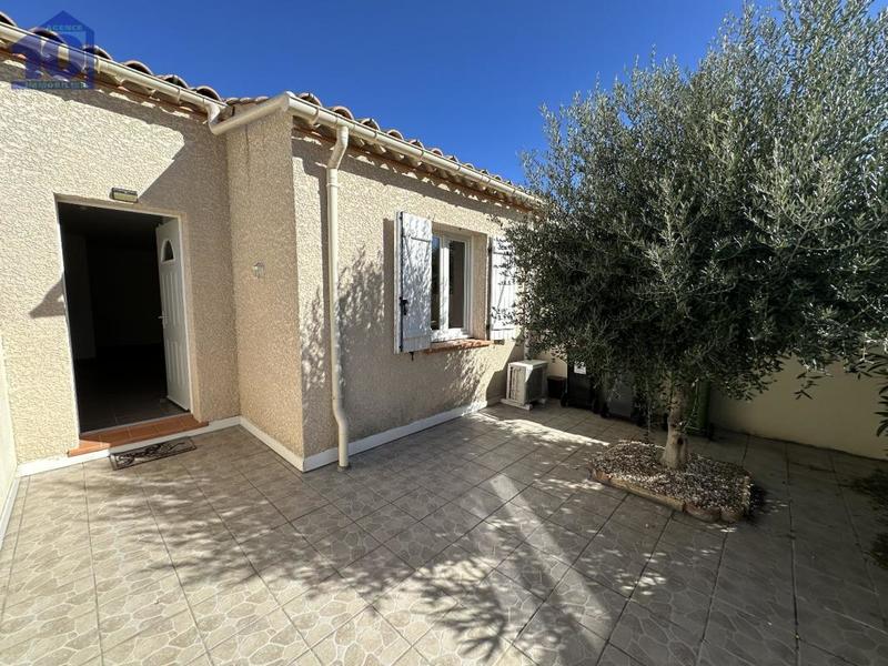 Maison - 83 m² - 4 pièces