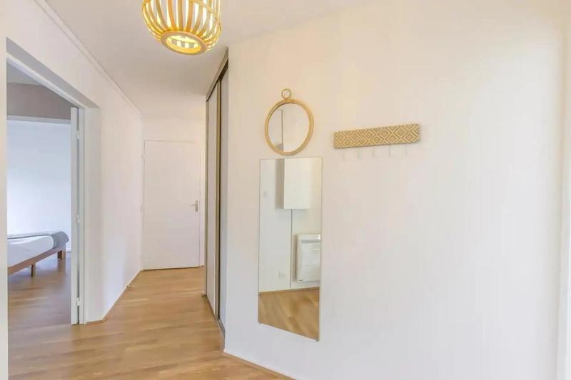 Appartement - 66 m² - 4 pièces