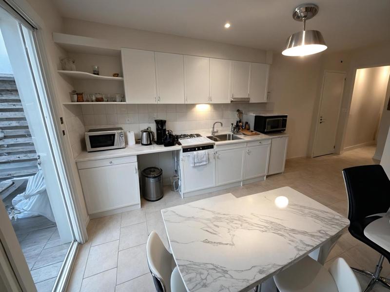 Maison - 117 m² - 5 pièces