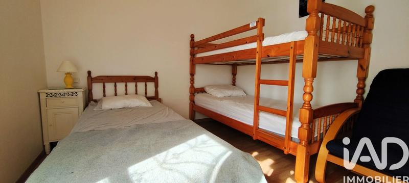 Maison - 68 m² - 4 pièces