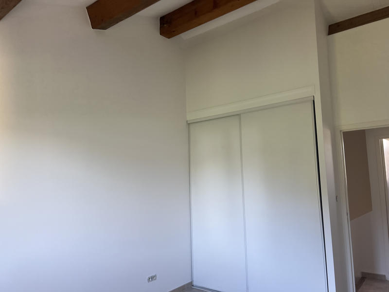 Maison - 72 m² - 3 pièces