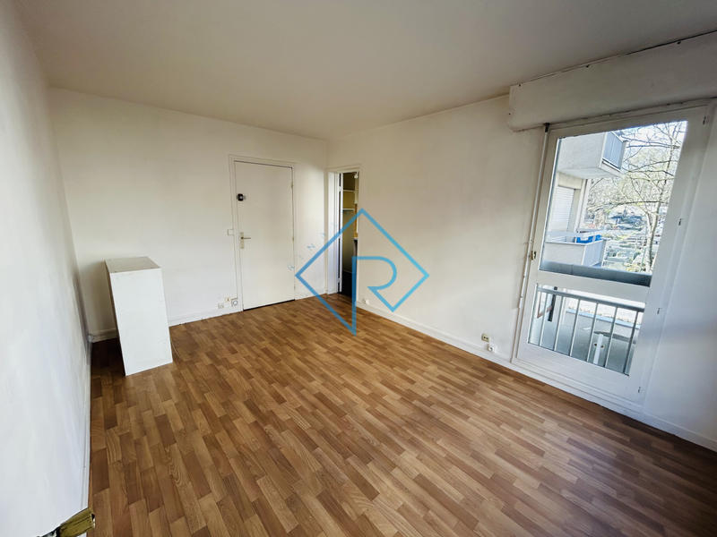 Appartement - 22 m²