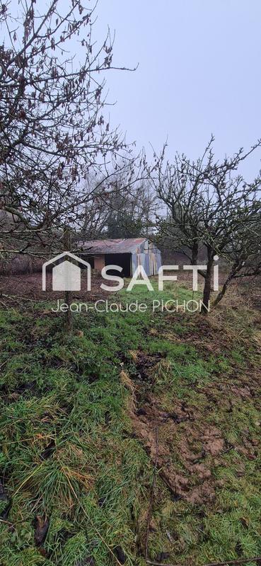 Maison - 100 m² - 6 pièces