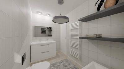 Maison - 126 m² - 5 pièces