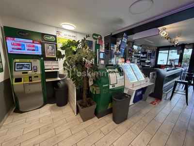 Appartement - 3 pièces