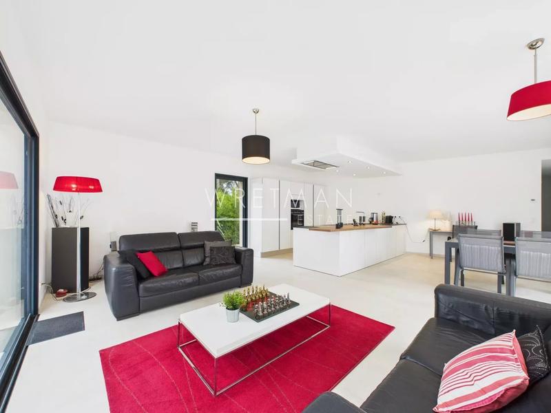 Villa - 127 m² - 4 pièces