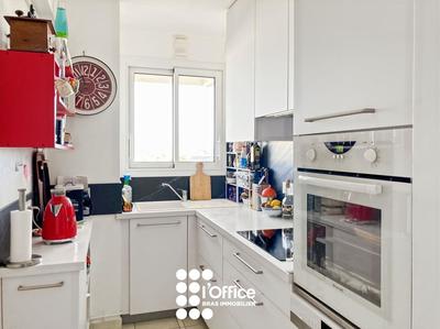 Appartement - 53 m² - 2 pièces