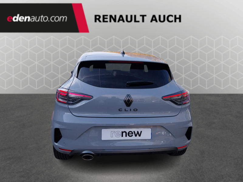 Renault Clio TCe 90 ch Gsr2 Esprit Alpine