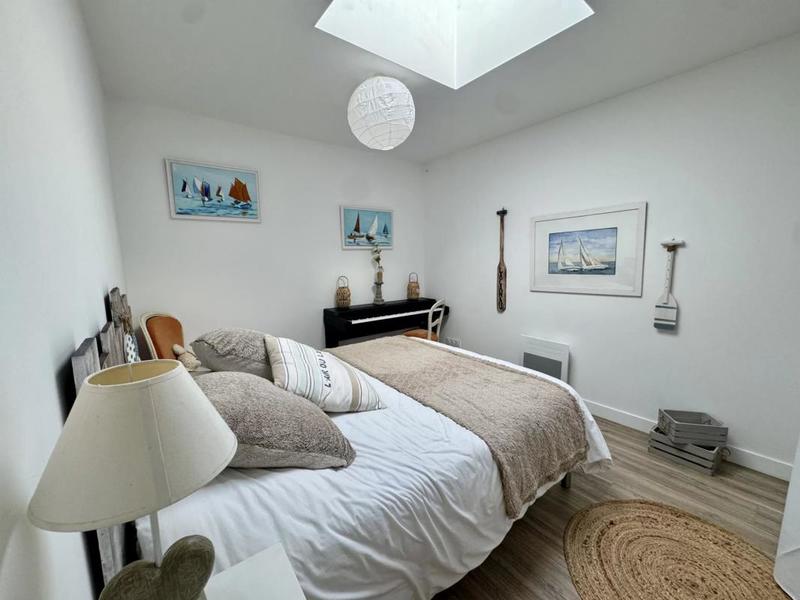 Villa - 117 m² - 6 pièces